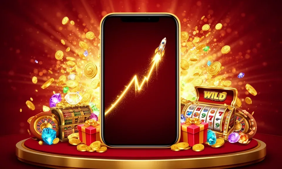 mamubet Withdraw Your Balance to Your Wallet